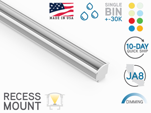 lipLEDs LLED8000-LR LED Lighting