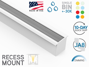 lipLEDs LLED8000-RCR