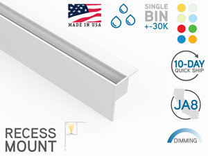 lipLEDs LLED8000-RME