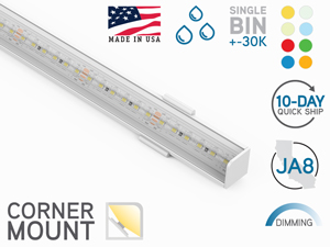 lipLEDs LLED8000-SQC