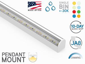 lipLEDs LLED8000-SRT