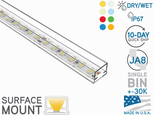 lipLEDs LLED8000-ST LED Lighting