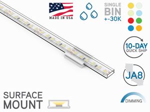 lipLEDs LLED8000-STL LED Lighting