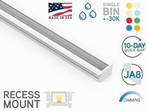 lipLEDs LLED8000-UCS