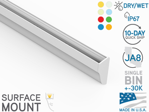 lipLEDs LLED8000-WMC