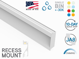 lipLEDs LLED8000-WMR