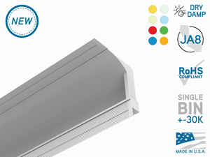 lipLEDs LLED8200-LDS