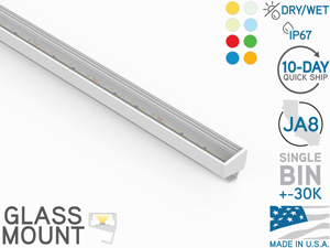 lipLEDs LLED8300-GRL