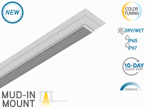 lipLEDs LLED8300-SMI