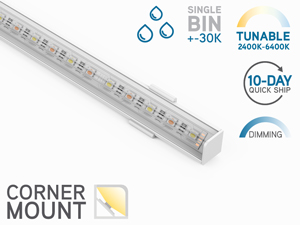 lipLEDs LLED8300-SQC