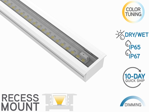 lipLEDs LLED8300-UCS