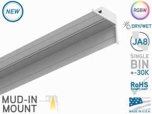 lipLEDs LLED8600-EMI