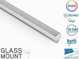 lipLEDs LLED8600-GLL