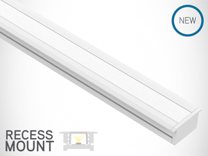 lipLEDs LLED8600-UCS