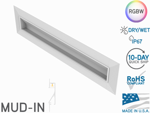 lipLEDs LLED8600-WMI