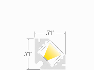 lipLEDs LLED8000-CMC