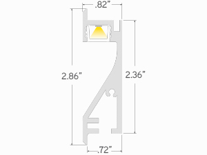 lipLEDs LLED8000-WMR