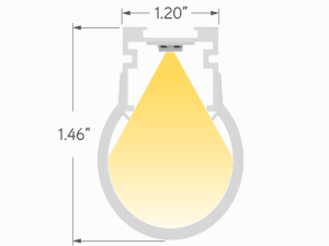 lipLEDs LLED8300-OL
