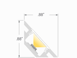 lipLEDs LLED8300-VR