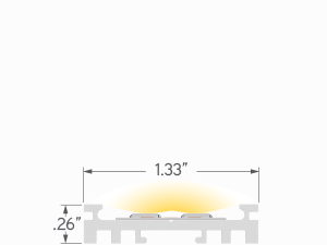 lipLEDs LLED8350-UCW