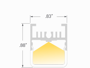 lipLEDs LLED8400-SQL