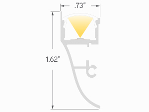 lipLEDs LLED8400-WMC