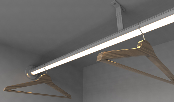 lipLITE LPL8150-RPM Image #01