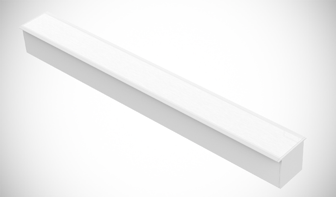 lipLITE LPL8150-WRCR Image #01