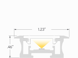 lipLITE LPL8150-WLPR