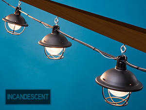 marketLITE ML2000-IN-CACA Hotel Lighting