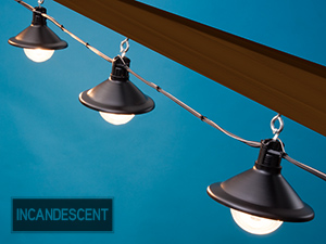 marketLITE ML2000-IN-CC Hotel Lighting