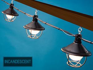 marketLITE ML2000-IN-CCCA Hotel Lighting