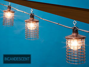 marketLITE ML2000-IN-CM Hotel Lighting