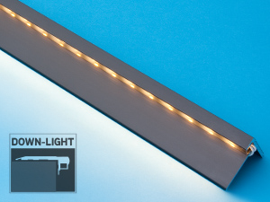 stepLITE STL6550 Outdoor Lighting