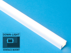 stepLITE STL6700 Outdoor Lighting