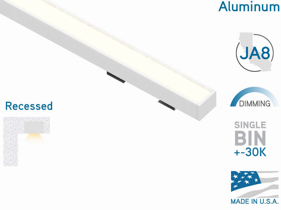stepLITE STL6700 Museum Lighting
