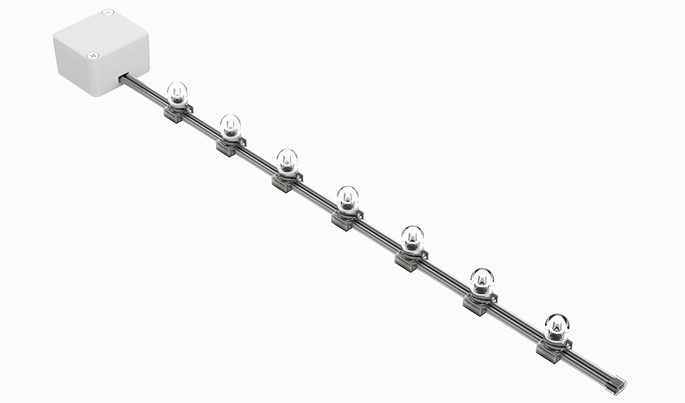 treeLITE TRL3500 Image #01